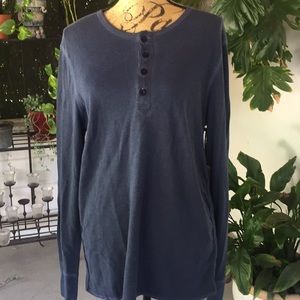 Men’s Brand new longsleeve men’s Hanley